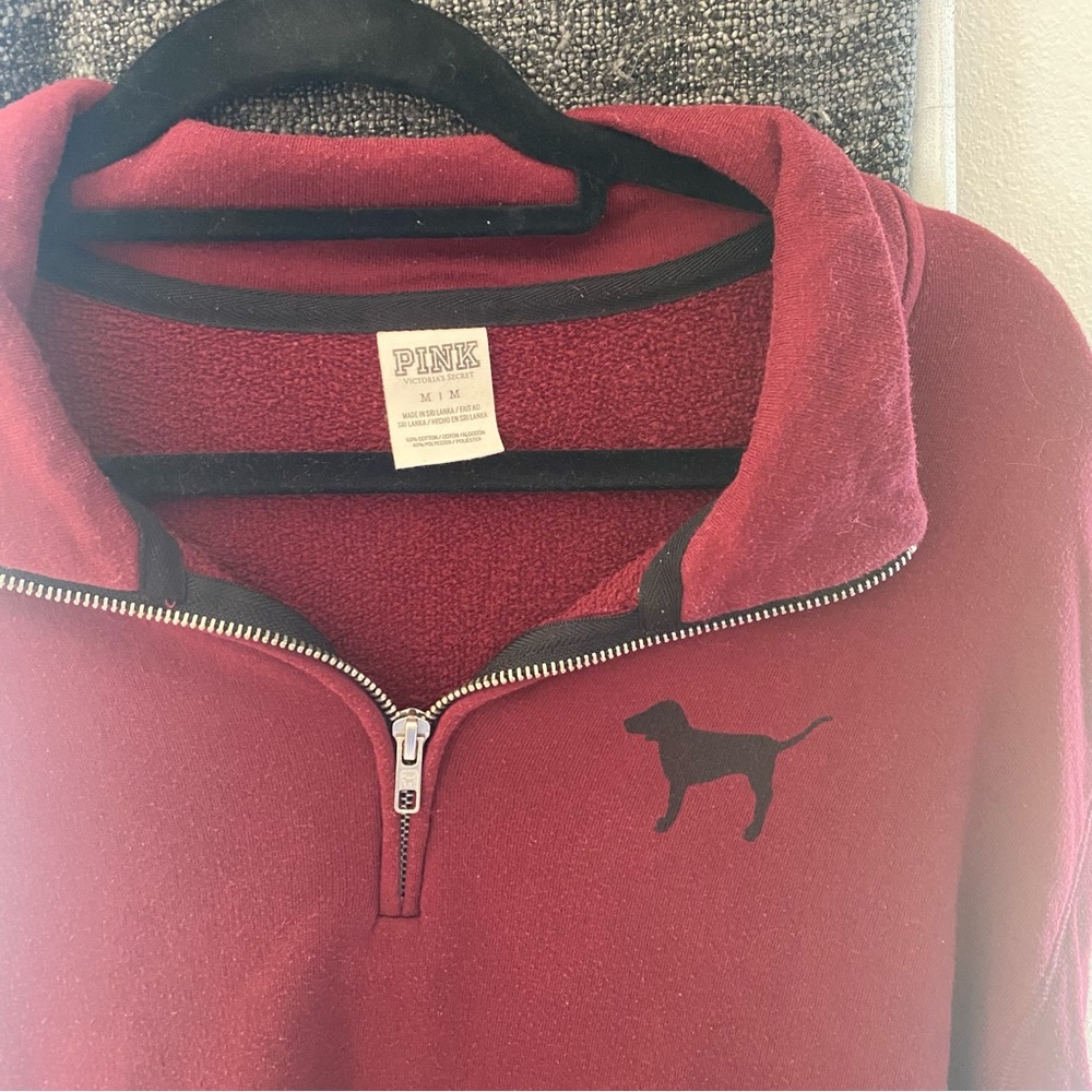 Victoria's Secret PINK Sweatshirt - Picture 4 of 4